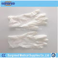 Disposable Sterile Nature Rubber Latex Surgical Gloves